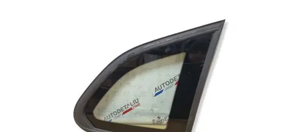 BMW X1 E84 Rear side window 2990330