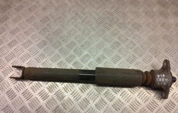 KIA Pro Cee'd II Rear shock absorber/damper 55300-A2020