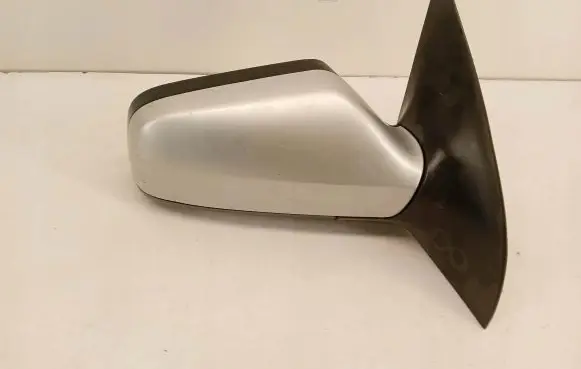 Opel Astra H Manual wing mirror 