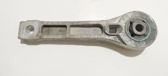 Volkswagen Golf V Engine mount bracket 1k0199855k
