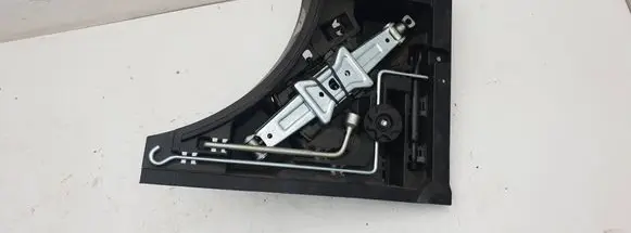 Lexus RX 450H Lift Jack 