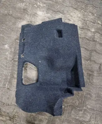 Volvo V40 Trunk/boot lower side trim panel 31377927