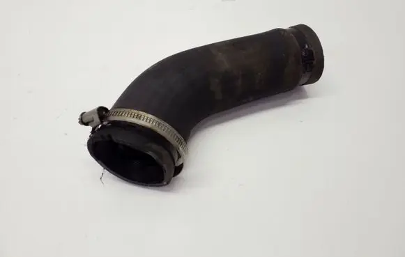 Chevrolet Captiva Intercooler hose/pipe 95909219