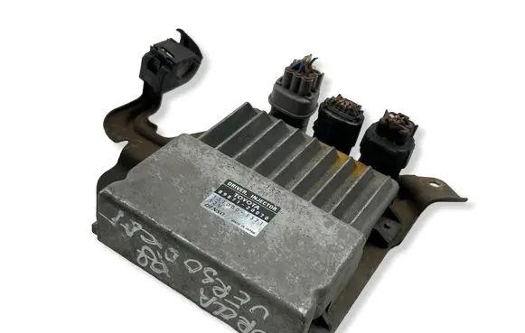 Toyota Corolla Verso AR10 Fuel injection control unit/module 8987120070 1310001371