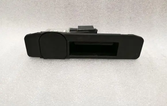 Mercedes-Benz GLS X166 Tailgate/trunk/boot exterior handle A1667500993