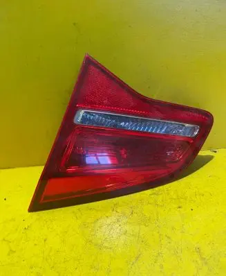 Opel Meriva A Tailgate rear/tail lights 21628003