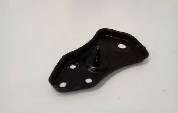 Mercedes-Benz E W214 Other rear suspension part A2233509700