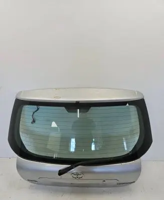 Toyota Corolla E120 E130 Tailgate/trunk/boot lid