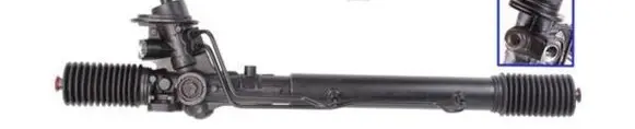 Ford Galaxy Steering rack JRP738