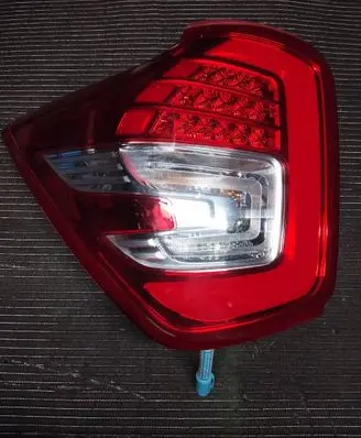 SsangYong Tivoli Rear/tail lights 8360135500