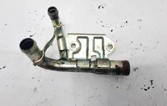 Mazda 6 Engine coolant pipe/hose 