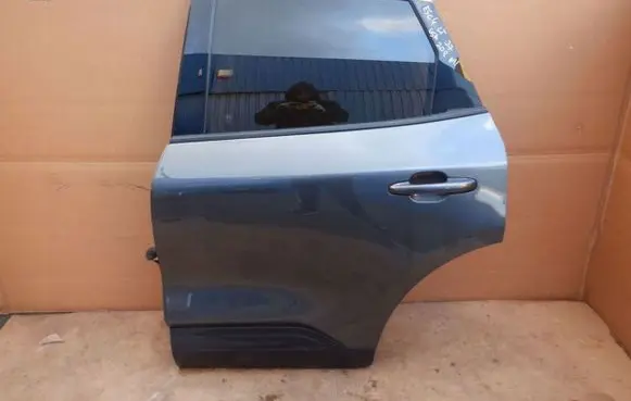 Ford Escape IV Rear door PLV4BS24631AL
