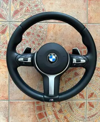 BMW X5 F15 Steering wheel 68759878