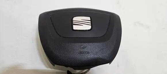 Seat Alhambra (Mk2) Side airbag 7N5880201C