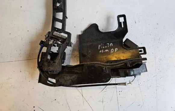 Ford Fiesta Front door lock 8A61A224A36 8A61-B21978-BO
