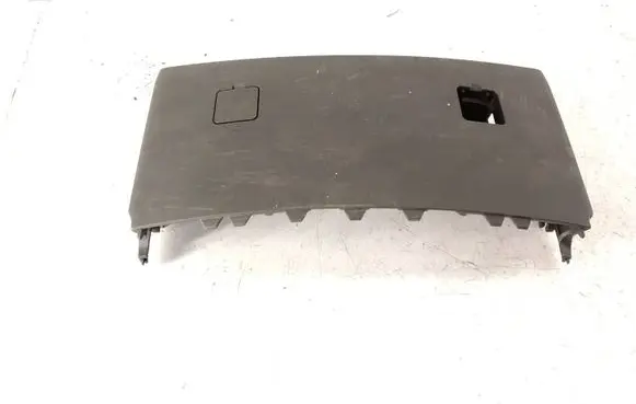 BMW 7 E65 E66 Steering wheel column trim 6911542 60850