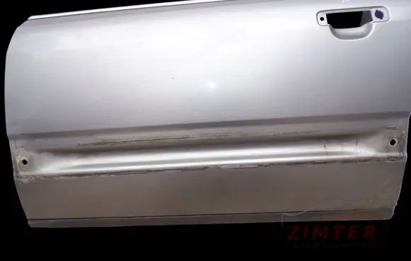 Audi 200 Front door