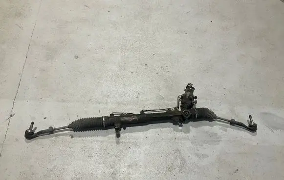 BMW 3 E92 E93 Steering rack 6777459