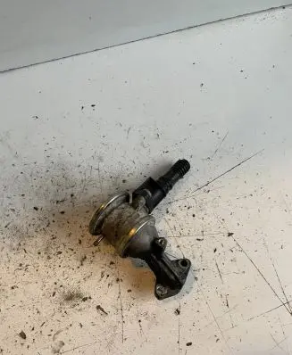 Audi Q5 SQ5 EGR valve 72228633