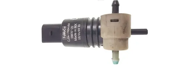 Ford C-MAX II Windscreen/windshield washer pump CJ5417664AA 3396797
