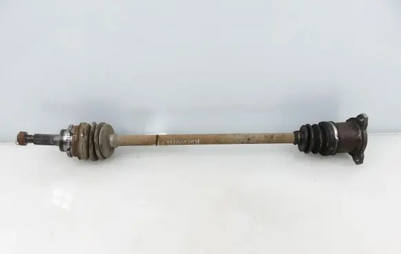 Suzuki Swift I Rear driveshaft 