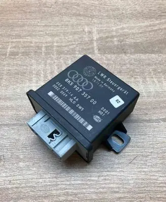Audi A4 S4 B8 8K Light module LCM 8K5907357