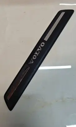 Volvo V40 Front sill trim cover 31265842