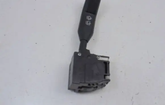 Renault Clio I Wiper switch 7700803541