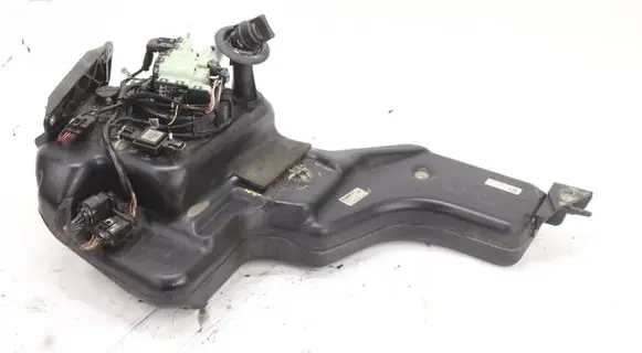 Seat Alhambra (Mk2) AdBlue liquid reservoir 7N0131877C