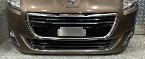 Peugeot 5008 Bumpers kit PEUGEOT5008 89907706