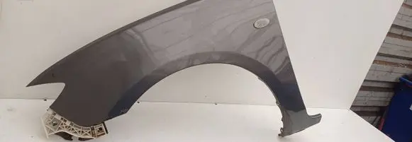 Mazda 3 I Fender
