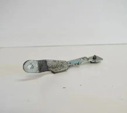Mazda 3 II Other body part
