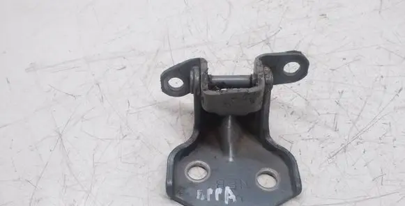 Front door lower hinge