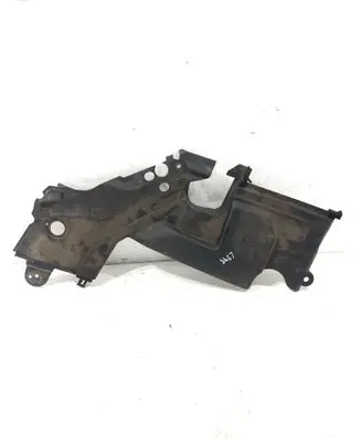 Toyota Avensis T250 Engine cover (trim) 5378505031
