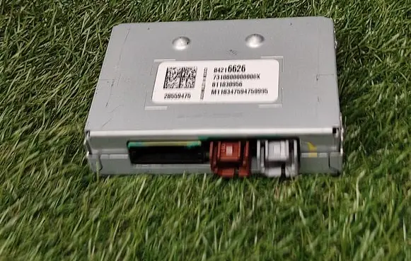 Buick Encore I Other control units/modules 84216626 811030956