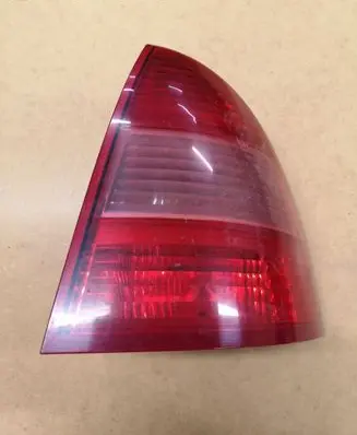 Citroen C5 Rear/tail lights 89034070X31 89034070