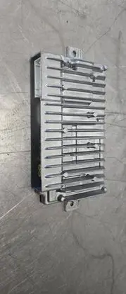 Mercedes-Benz C W206 Camera control unit module A0009000243