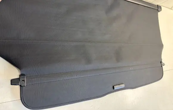 Honda CR-V Parcel shelf load cover 