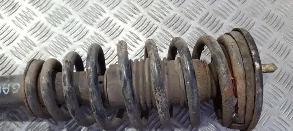 Mitsubishi Galant Front coil spring
