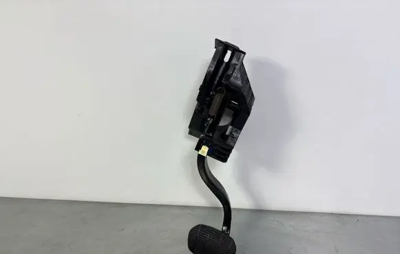 Brake pedal