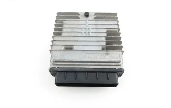 Ford Mondeo Mk III Engine control unit/module 5S7112A650HB