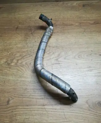Chevrolet Lacetti Engine coolant pipe/hose
