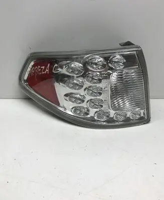 Subaru Impreza III Rear/tail lights 22020035