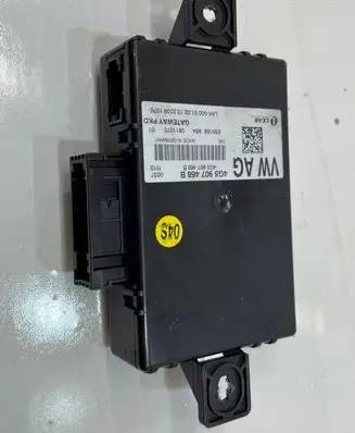 Audi A6 C7 Gateway control module 4g5907468b | 888.111.746