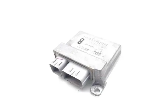 Jaguar S-Type Airbag control unit/module YR8314B321BB