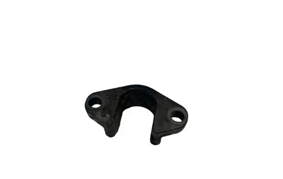 BMW 5 E60 E61 Fuel Injector clamp holder