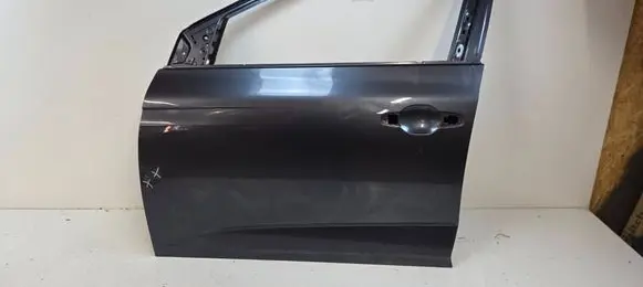Renault Megane IV Front door