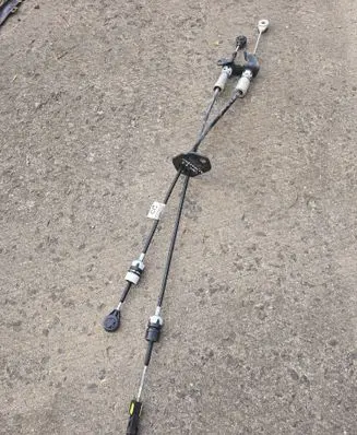 Ford Transit Custom Gear shift cable linkage BK2R7E395CC