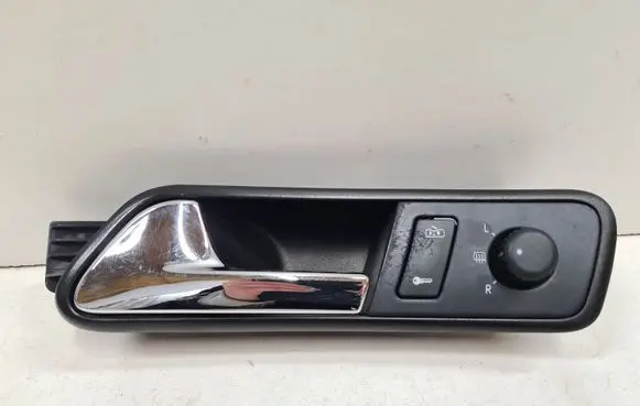 Volkswagen Touran I Wing mirror switch 1T1837113C 1T1959552