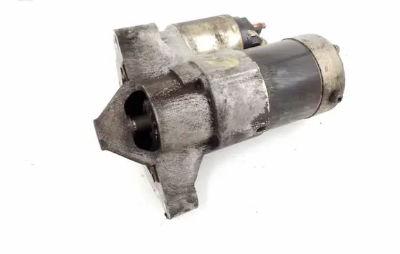Peugeot 607 Starter motor M000T85381